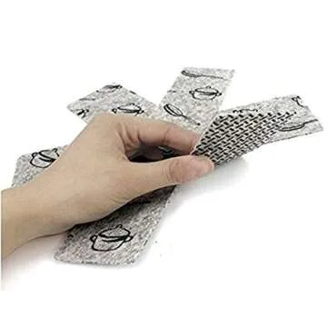 Luxury Pot and Pan Protectors - Scratch-Free Cookware Pads