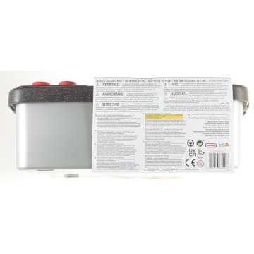 Little Tikes First Sink & Stove for Creative Play