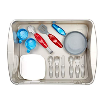 Little Tikes First Sink & Stove for Creative Play