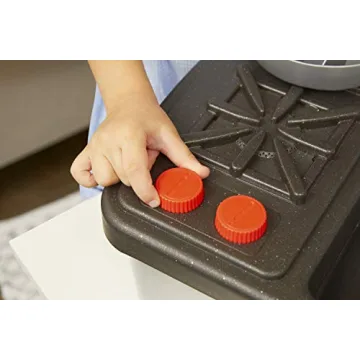 Little Tikes First Sink & Stove for Creative Play