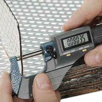 Noico 80 mil Car Sound Deadening Mat for Optimal Noise Control