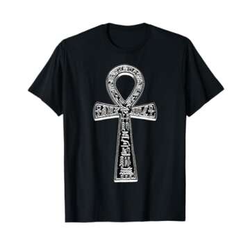 Ancient Egyptian Ankh T shirt T-Shirt