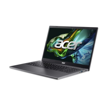 Acer Aspire 5 15 Slim Laptop with Intel Core i5