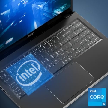 Acer Aspire 5 15 Slim Laptop with Intel Core i5