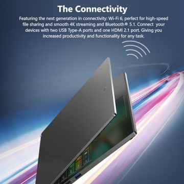 Acer Aspire 5 15 Slim Laptop with Intel Core i5