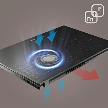 Acer Aspire 5 15 Slim Laptop with Intel Core i5