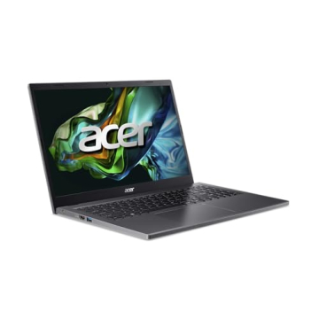 Acer Aspire 5 15 Slim Laptop with Intel Core i5