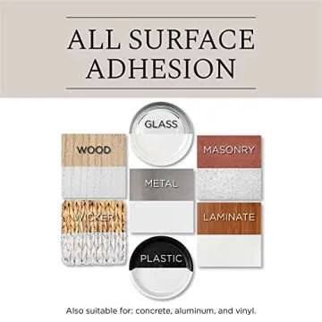 Rust-Oleum Metallic Mist Spray Paint - Stunning Finish