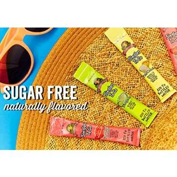 Margaritaville Margarita Singles to Go 6 Packets X 2 Boxes - 12 Packets