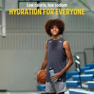 Sqwincher Zero Qwik Stik - Sugar-Free Hydration Mix