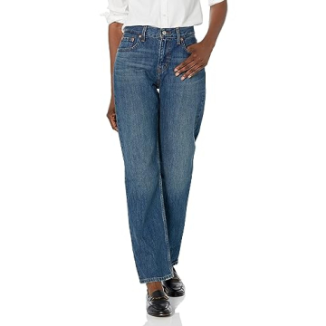 Levi's Women's Low Pro Jeans - Classic Low-Rise Fit