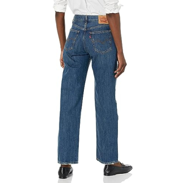 Levi's Women's Low Pro Jeans - Classic Low-Rise Fit