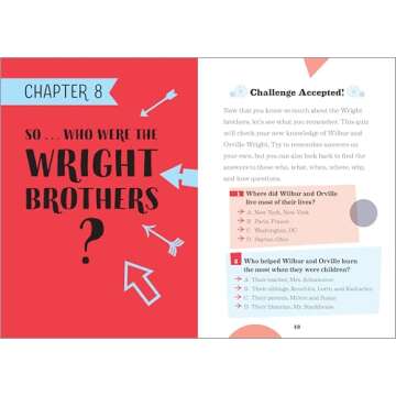 The Story of the Wright Brothers: An Inspiring Biography for Young Readers (The Story of Biographies)