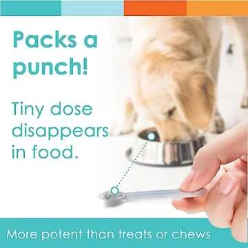 Nusentia Utrin: Urinary Support for Pets - 60 Servings