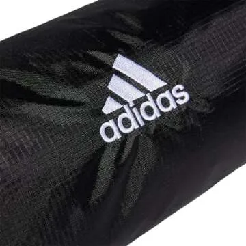 adidas Football Handwarmer, Black/White, One Size