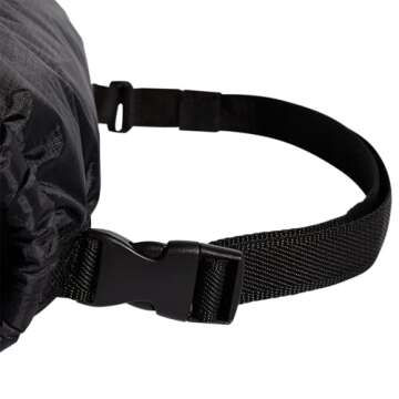 adidas Football Handwarmer, Black/White, One Size