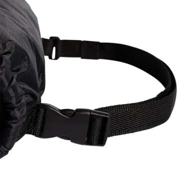 adidas Football Handwarmer, Black/White, One Size