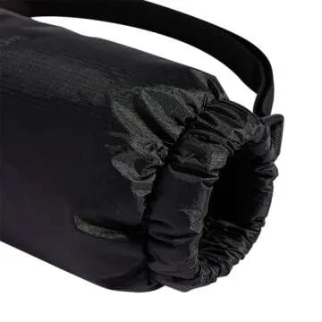 adidas Football Handwarmer, Black/White, One Size