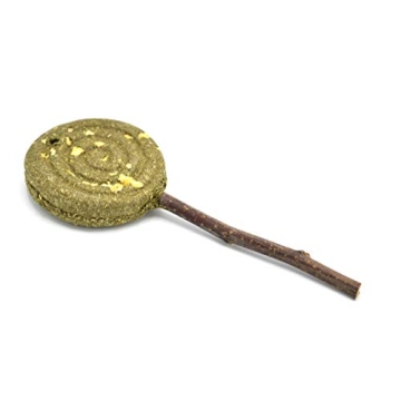 Oxbow Enriched Life Timothy Lollipop - Delicious & Healthy