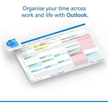 Microsoft Office Home & Business 2021 - One-Time Purchase