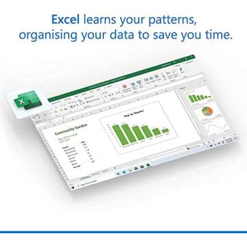 Microsoft Office Home & Business 2021 - One-Time Purchase