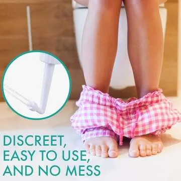 Cynpel Peri Bottle: Portable Handheld Travel Bidet for Hygiene & Comfort