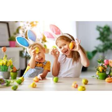Easter Care Package with Candy & Treats for All Ages
