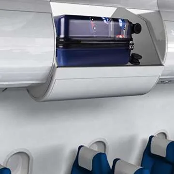 iPlay, iLearn Kids Luggage Set Perfect for Travel