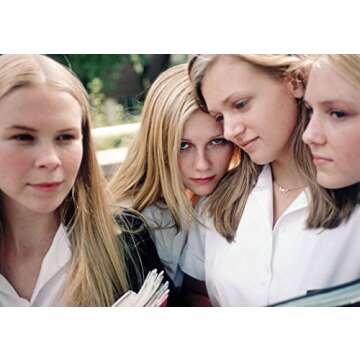 The Virgin Suicides (The Criterion Collection) [Blu-ray]