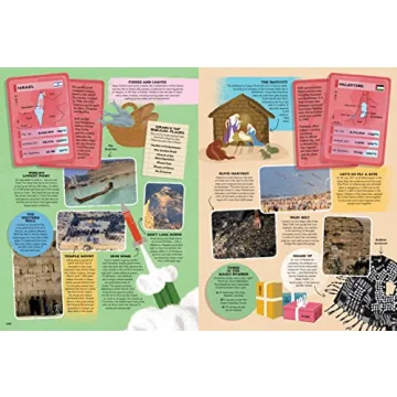 Lonely Planet Kids The Travel Book Explore Every Country