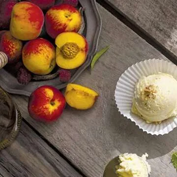 Josie Maran Argan Liquid Gold Self Tanning Body Oil - Get A Fast-Absorbing Immediate Glow with Intense Nourishment (129ml/4.3oz, Apricot Vanilla)