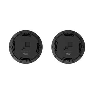 Sonos in-Ceiling Speakers by Sonance - Exceptional Sound Quality