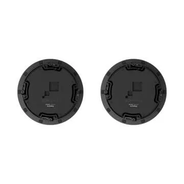 Sonos in-Ceiling Speakers by Sonance - Exceptional Sound Quality