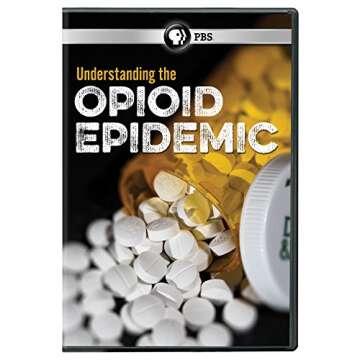 Understanding the Opioid Epidemic DVD