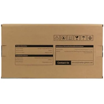 VaeFae Bamboo Knife Drawer Organizer for 12 Knives with Sharpener Slot