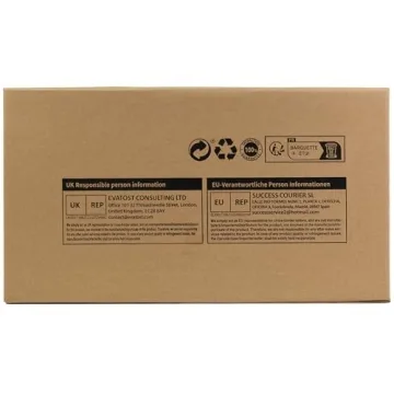 VaeFae Bamboo Knife Drawer Organizer for 12 Knives with Sharpener Slot