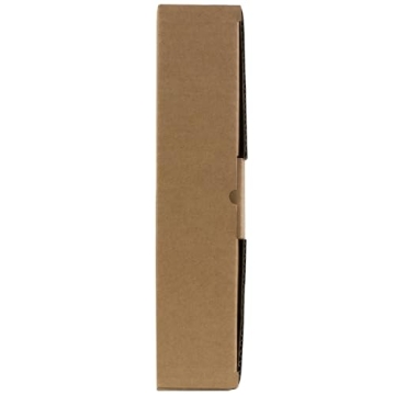 VaeFae Bamboo Knife Drawer Organizer for 12 Knives with Sharpener Slot