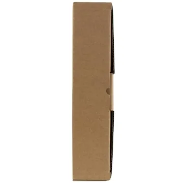 VaeFae Bamboo Knife Drawer Organizer for 12 Knives with Sharpener Slot