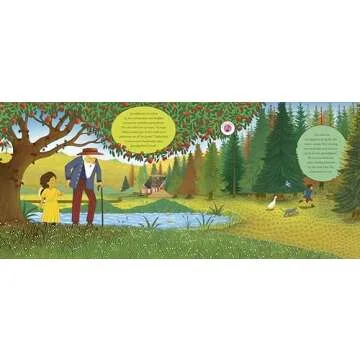 The Story Orchestra: Peter and the Wolf: Press the note to hear Prokofiev's music