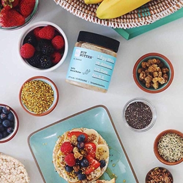 Nutritious RXBAR Almond Butter, Perfect Protein Snack