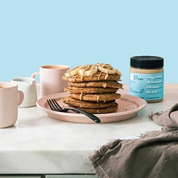 Nutritious RXBAR Almond Butter, Perfect Protein Snack