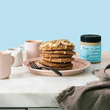 Nutritious RXBAR Almond Butter, Perfect Protein Snack