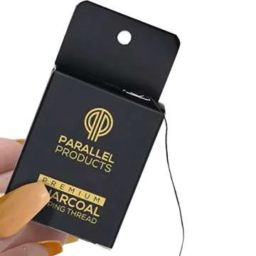 Premium Eyebrow Mapping String for Flawless Brow Shaping