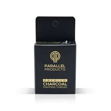 Premium Eyebrow Mapping String for Flawless Brow Shaping