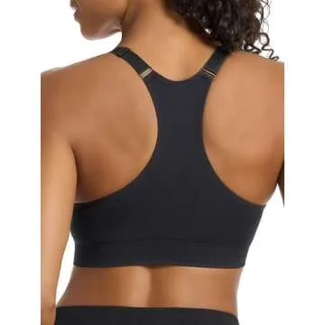Comfortable PUMA Seamless Sports Bra in 2 Pack