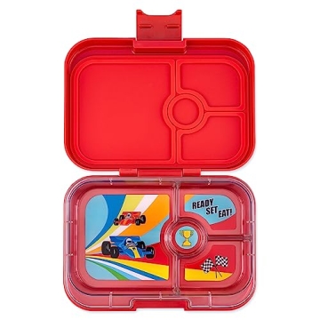 Yumbox Leakproof Bento Box for Healthy Happy Lunches