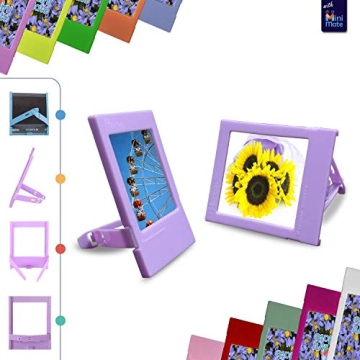 Fujifilm Instax SQ1 Instant Camera Bundle with Accessories