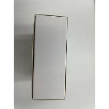 Csasan Headphones Wireless Earbuds Sport, Bluetooth 5.3 Ear Buds Over-Ear 3D Stereo Headset with Earhooks, 48H Wireless Earphones with HD Mic, IP7 Waterproof Earbud for Workout/Sports/Running White