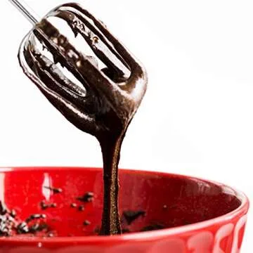 Vremi Electric Hand Mixer 3 Speed - 150 Watt Power