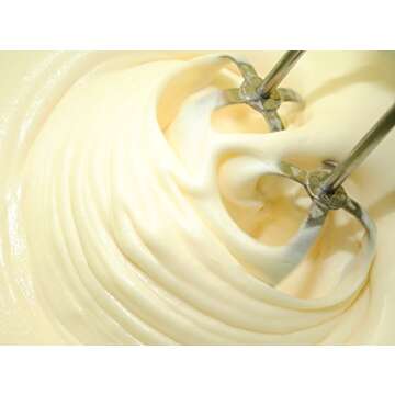 Vremi Electric Hand Mixer 3 Speed - 150 Watt Power